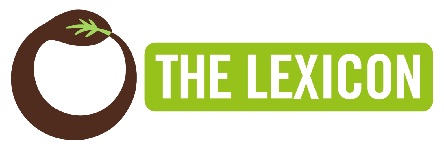 Lexicon of Sustainability logo