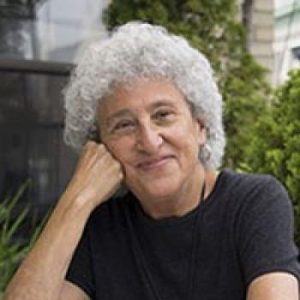 Faculty_Marion Nestle