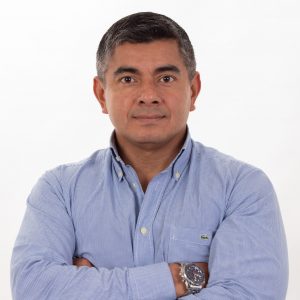 Marcelo Hidalgo