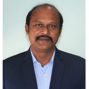 Ravikumar Bangarusamy